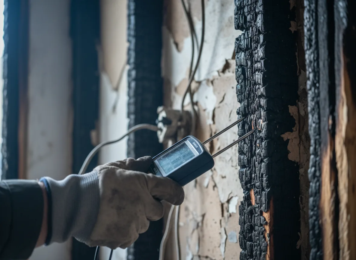 Fire Damage Restoration Banner, WY FAQs